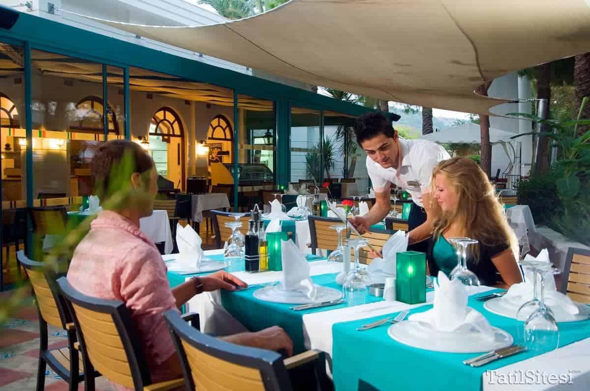 PGS Hotels Kiriş Resort